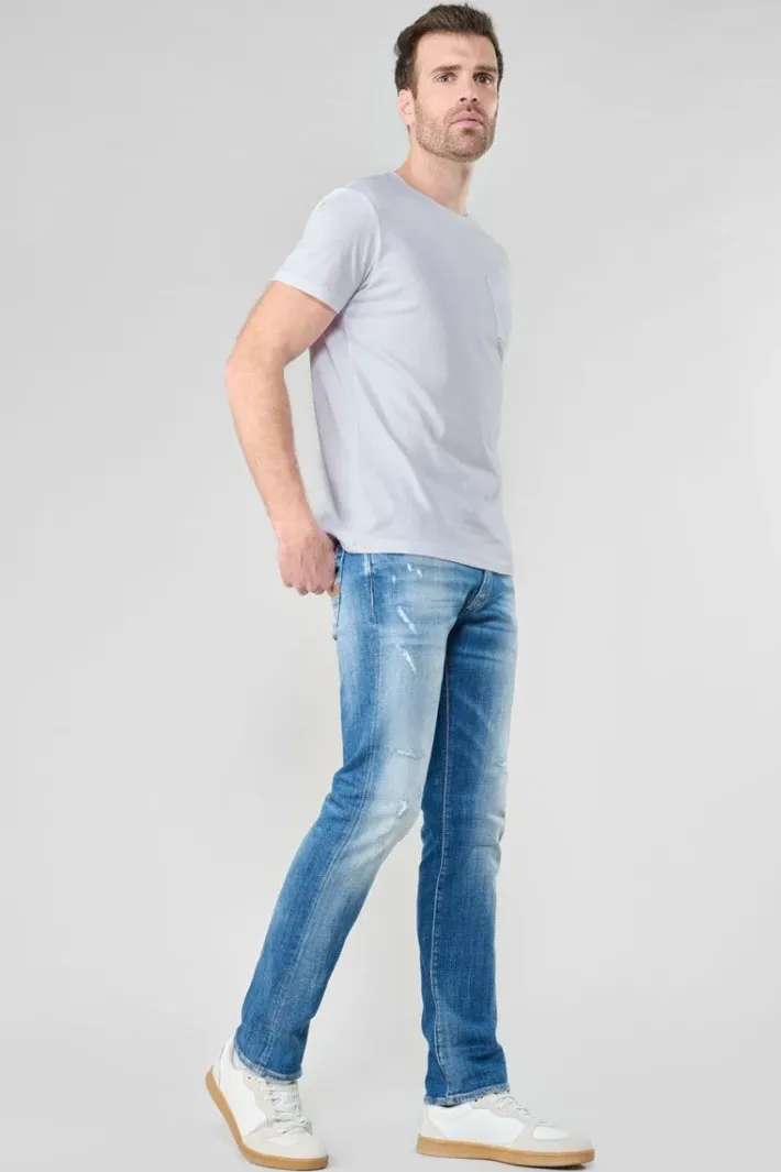 Le Temps des Cerises T-Shirt Paia Blanc White Best