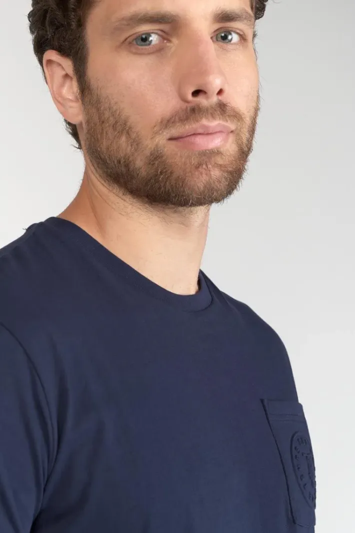 Le Temps des Cerises T-Shirt Paia Bleu Nuit Peacoat Store