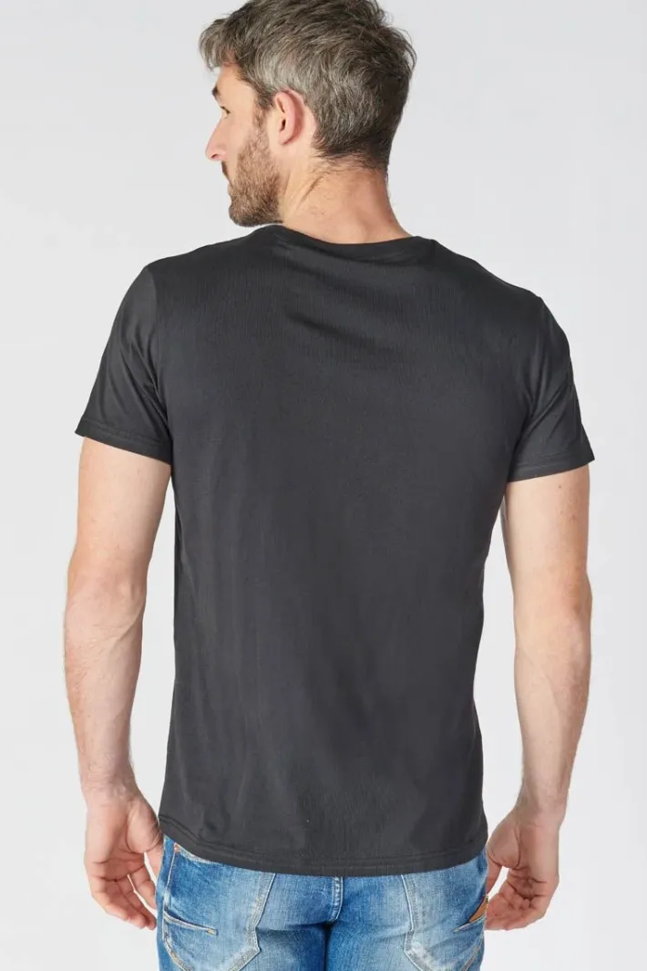 Le Temps des Cerises T-Shirt Paia Noir Black Best Sale