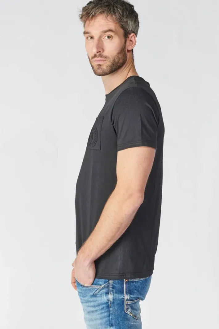 Le Temps des Cerises T-Shirt Paia Noir Black Best Sale