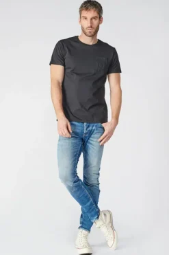 Le Temps des Cerises T-Shirt Paia Noir Black Best Sale