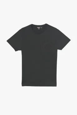 Le Temps des Cerises T-Shirt Paia Noir Black Best Sale