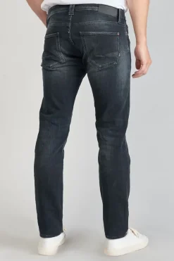 Le Temps des Cerises Turcat 700/11 Adjusted Jeans Bleu-Noir N°2 Black / Blue Shop