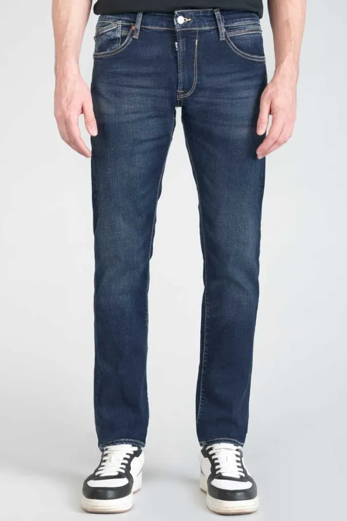 Le Temps des Cerises Veils 800/12 Regular Jeans Bleu N°1 Blue Cheap