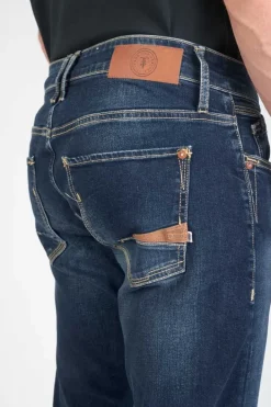 Le Temps des Cerises Veils 800/12 Regular Jeans Bleu N°1 Blue Cheap