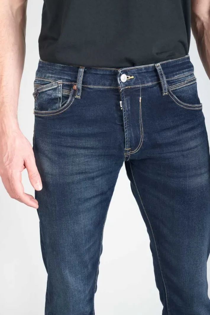 Le Temps des Cerises Veils 800/12 Regular Jeans Bleu N°1 Blue Cheap