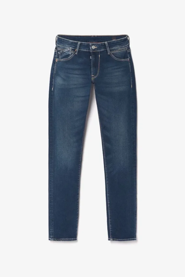 Le Temps des Cerises Veils 800/12 Regular Jeans Bleu N°1 Blue Cheap