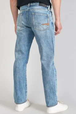 Le Temps des Cerises Vintage 700/20 Regular Jeans Vintage Bleu N°4 Blue Fashion