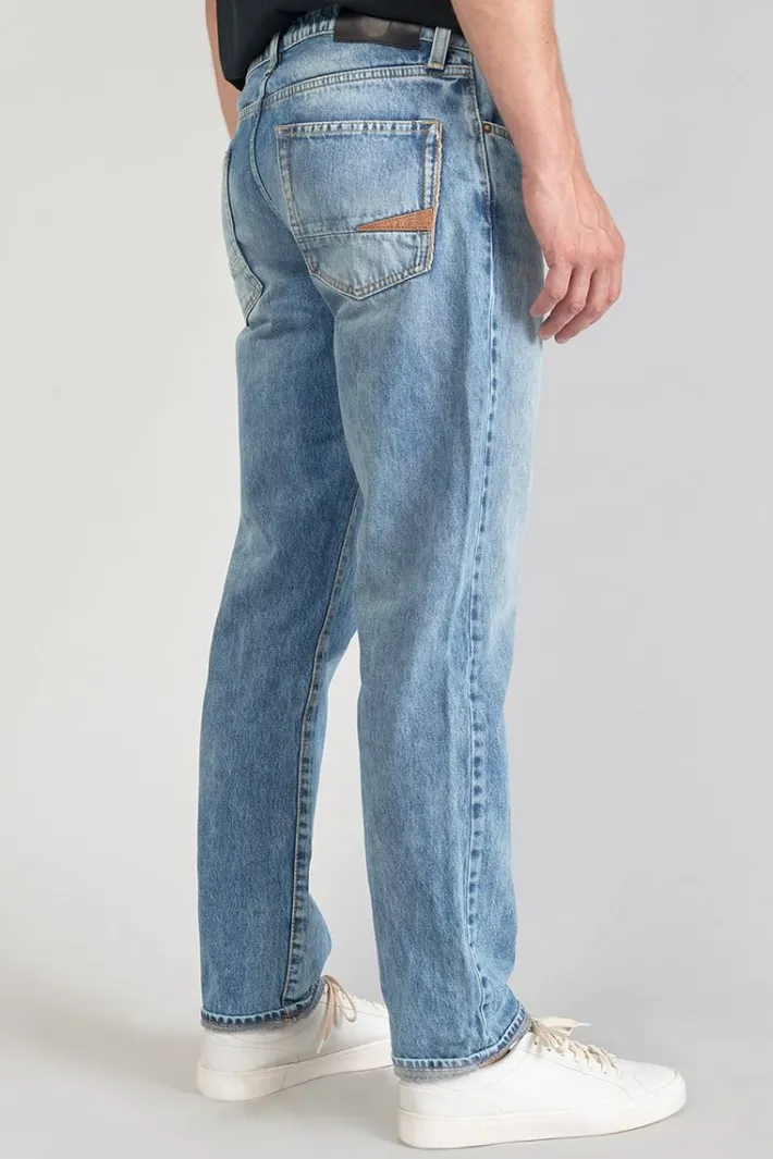 Le Temps des Cerises Vintage 700/20 Regular Jeans Vintage Bleu N°4 Blue Fashion