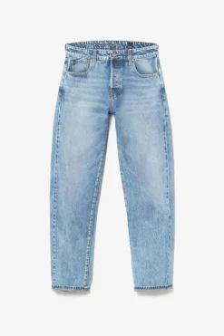 Le Temps des Cerises Vintage 700/20 Regular Jeans Vintage Bleu N°4 Blue Fashion