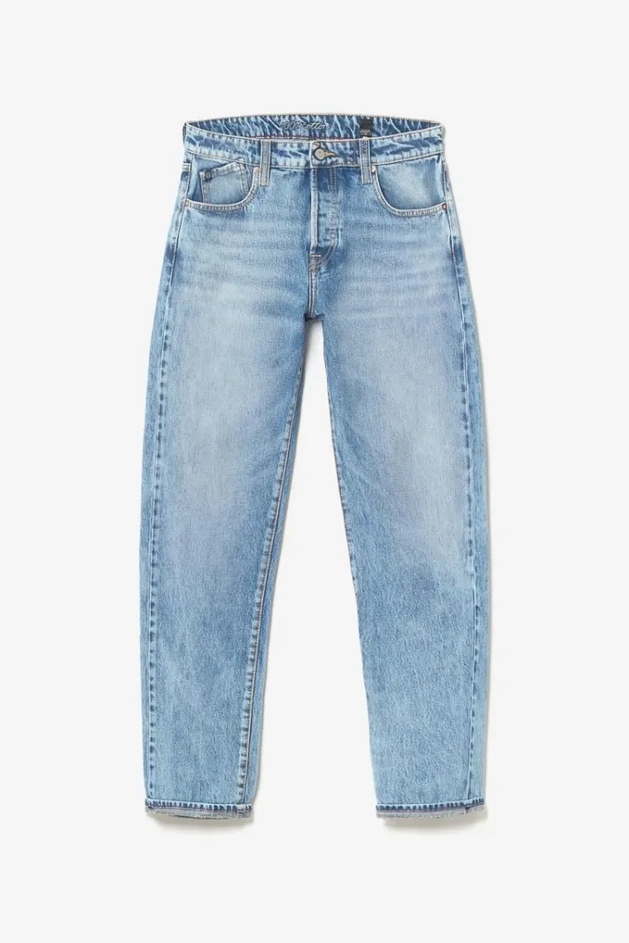 Le Temps des Cerises Vintage 700/20 Regular Jeans Vintage Bleu N°4 Blue Fashion
