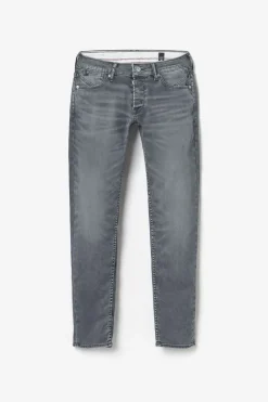 Le Temps des Cerises Wall 700/11 Adjusted Jeans Gris N°2 Blue / Grey Shop